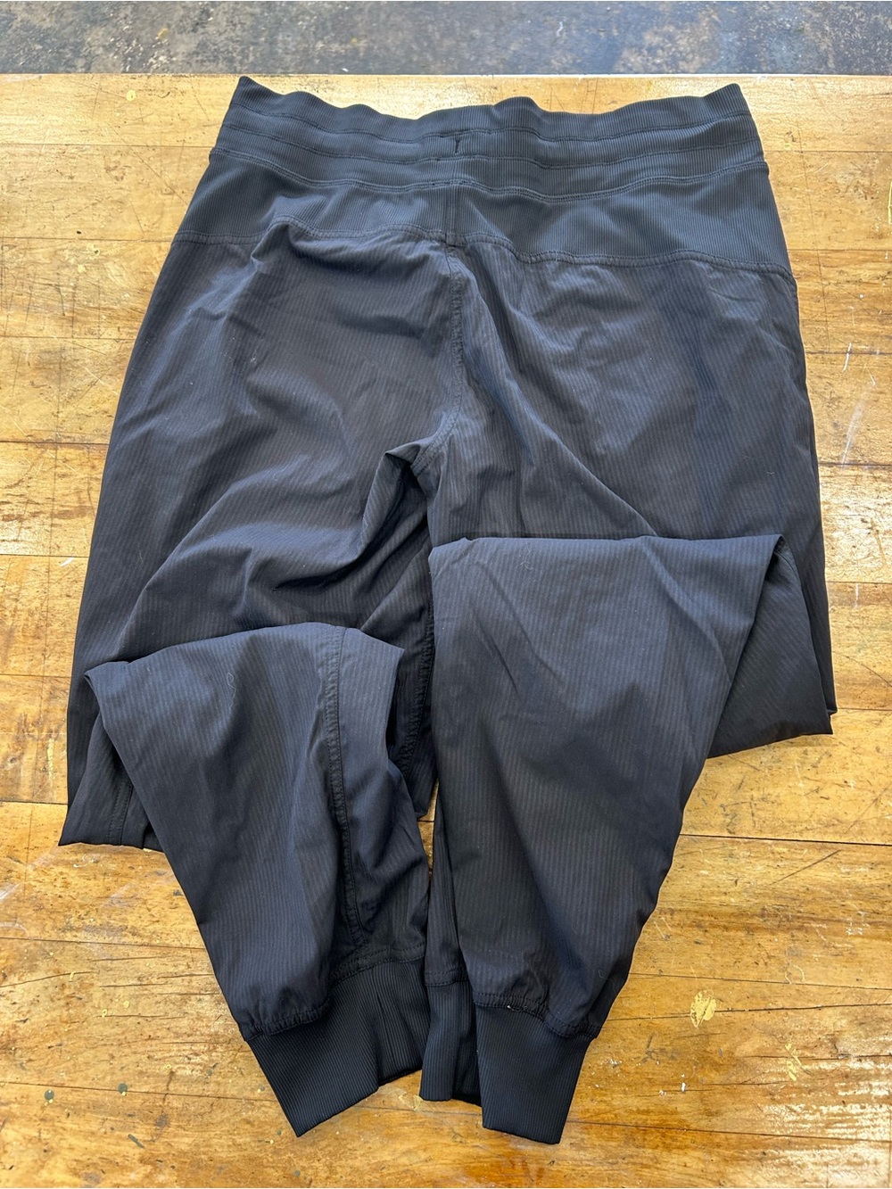 lululemon athletica Dance Studio Mid-Rise Jogger Full Length